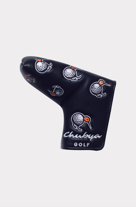 Kiwi Blade Putter Cover